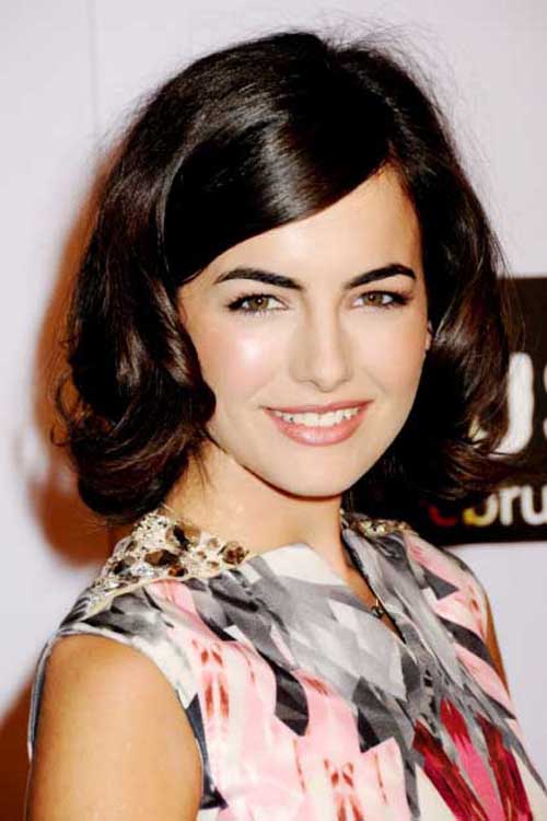 卡米拉·贝尔/Camilla Belle-4-44